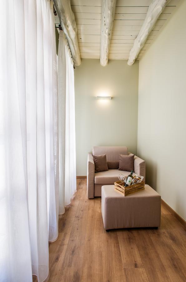 Sette Venti Boutique Hotel Chrissi Akti Chania Exterior foto
